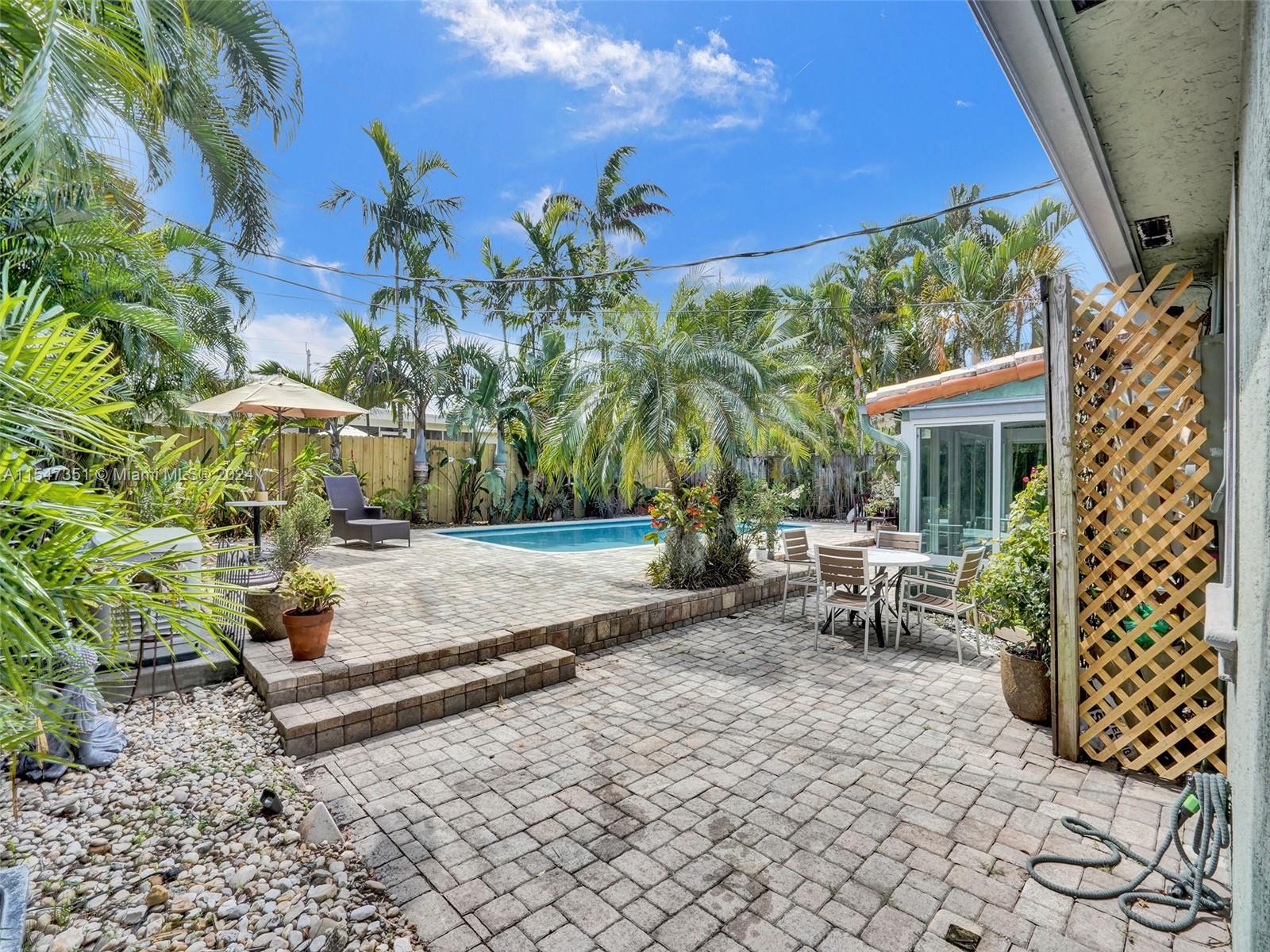 1806 20th St, Fort Lauderdale, FL, 33305 United States, 2 Bedrooms Bedrooms, ,2 BathroomsBathrooms,Residential,For Sale,20th St,A11547351