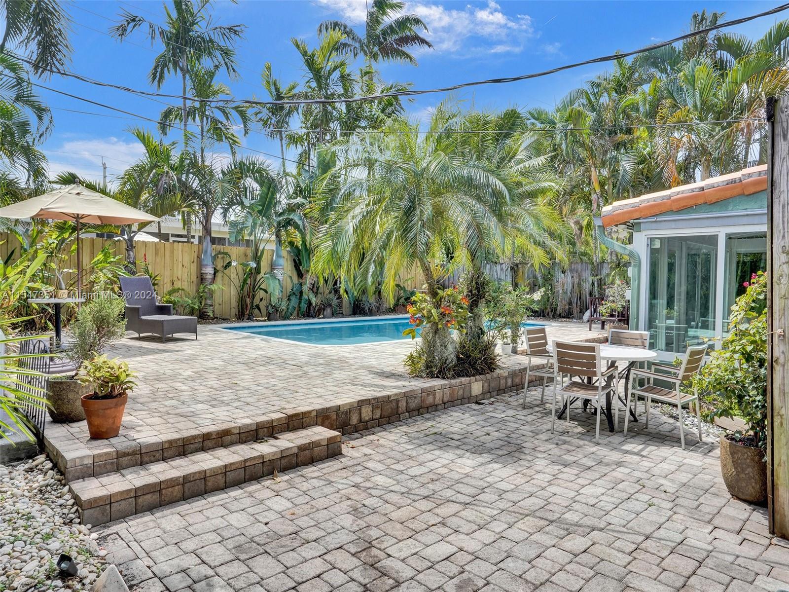 1806 20th St, Fort Lauderdale, FL, 33305 United States, 2 Bedrooms Bedrooms, ,2 BathroomsBathrooms,Residential,For Sale,20th St,A11547351