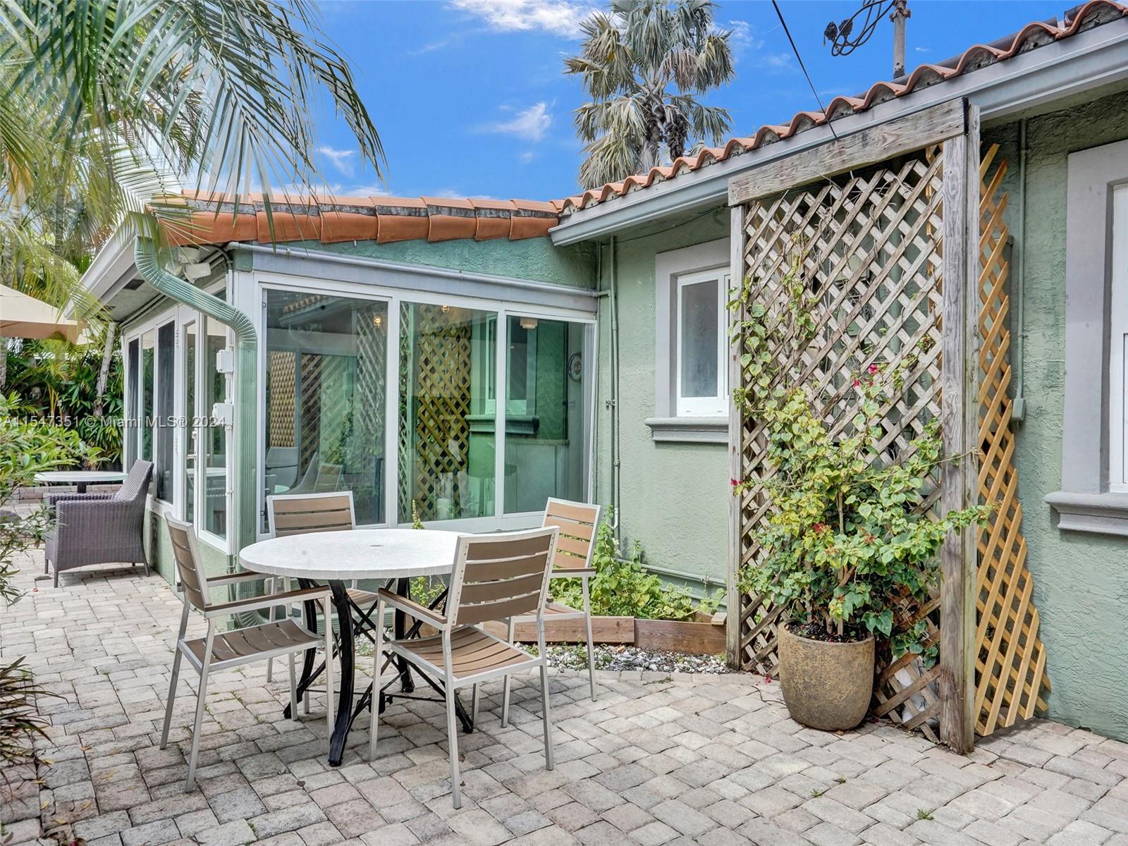 1806 20th St, Fort Lauderdale, FL, 33305 United States, 2 Bedrooms Bedrooms, ,2 BathroomsBathrooms,Residential,For Sale,20th St,A11547351