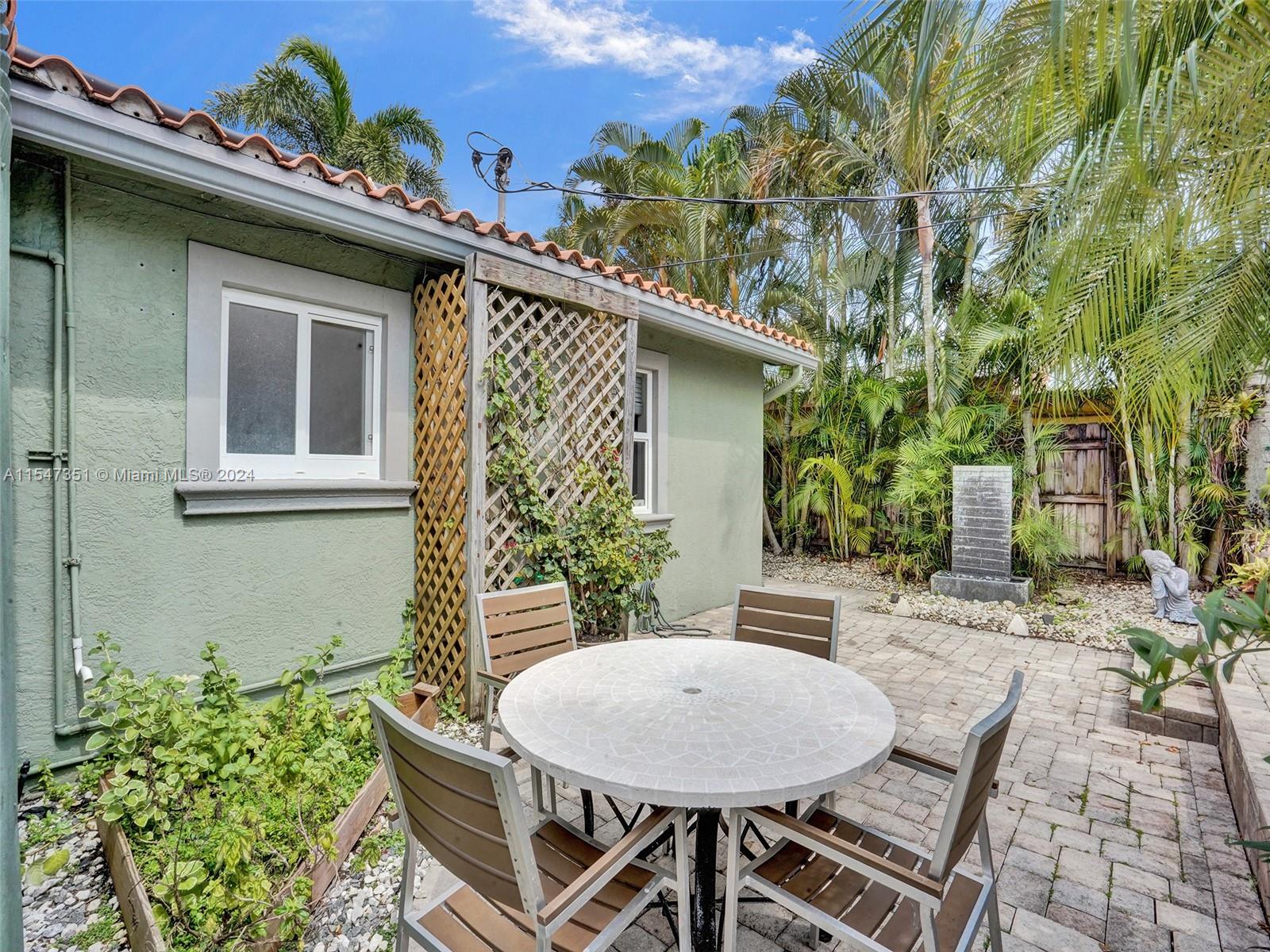 1806 20th St, Fort Lauderdale, FL, 33305 United States, 2 Bedrooms Bedrooms, ,2 BathroomsBathrooms,Residential,For Sale,20th St,A11547351