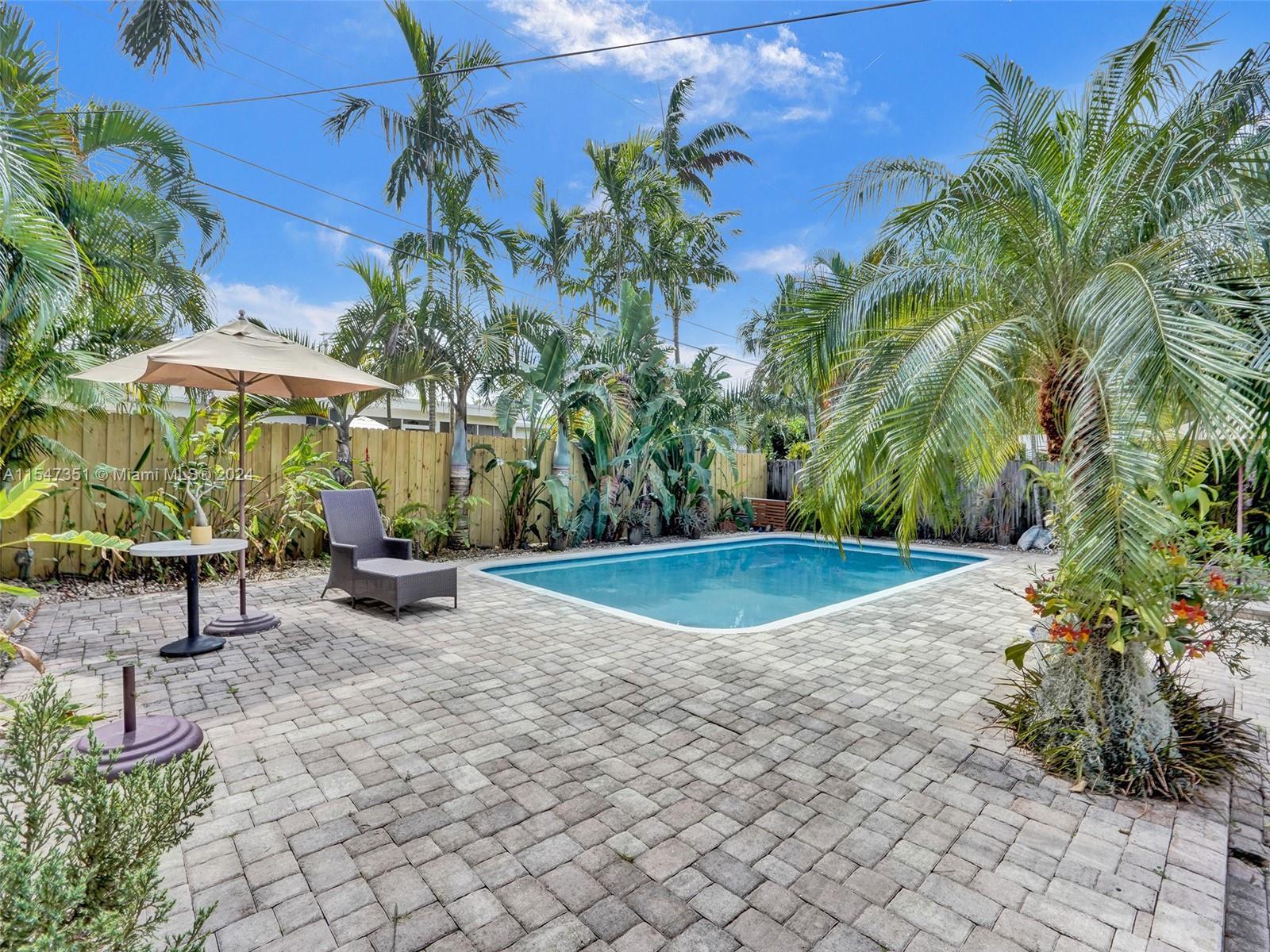 1806 20th St, Fort Lauderdale, FL, 33305 United States, 2 Bedrooms Bedrooms, ,2 BathroomsBathrooms,Residential,For Sale,20th St,A11547351