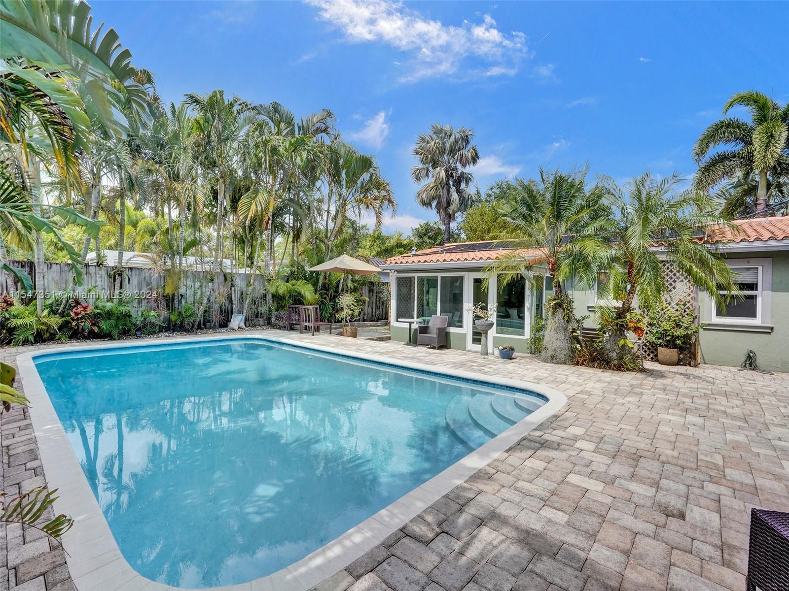 1806 20th St, Fort Lauderdale, FL, 33305 United States, 2 Bedrooms Bedrooms, ,2 BathroomsBathrooms,Residential,For Sale,20th St,A11547351