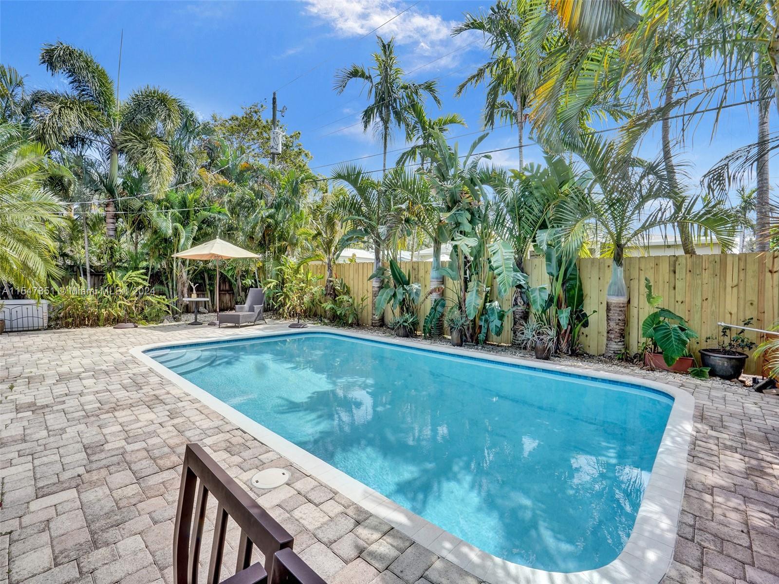 1806 20th St, Fort Lauderdale, FL, 33305 United States, 2 Bedrooms Bedrooms, ,2 BathroomsBathrooms,Residential,For Sale,20th St,A11547351