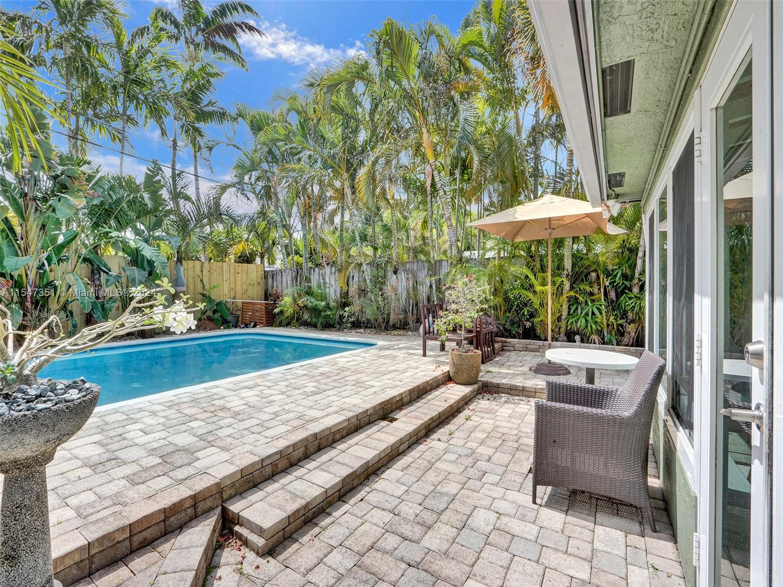 1806 20th St, Fort Lauderdale, FL, 33305 United States, 2 Bedrooms Bedrooms, ,2 BathroomsBathrooms,Residential,For Sale,20th St,A11547351