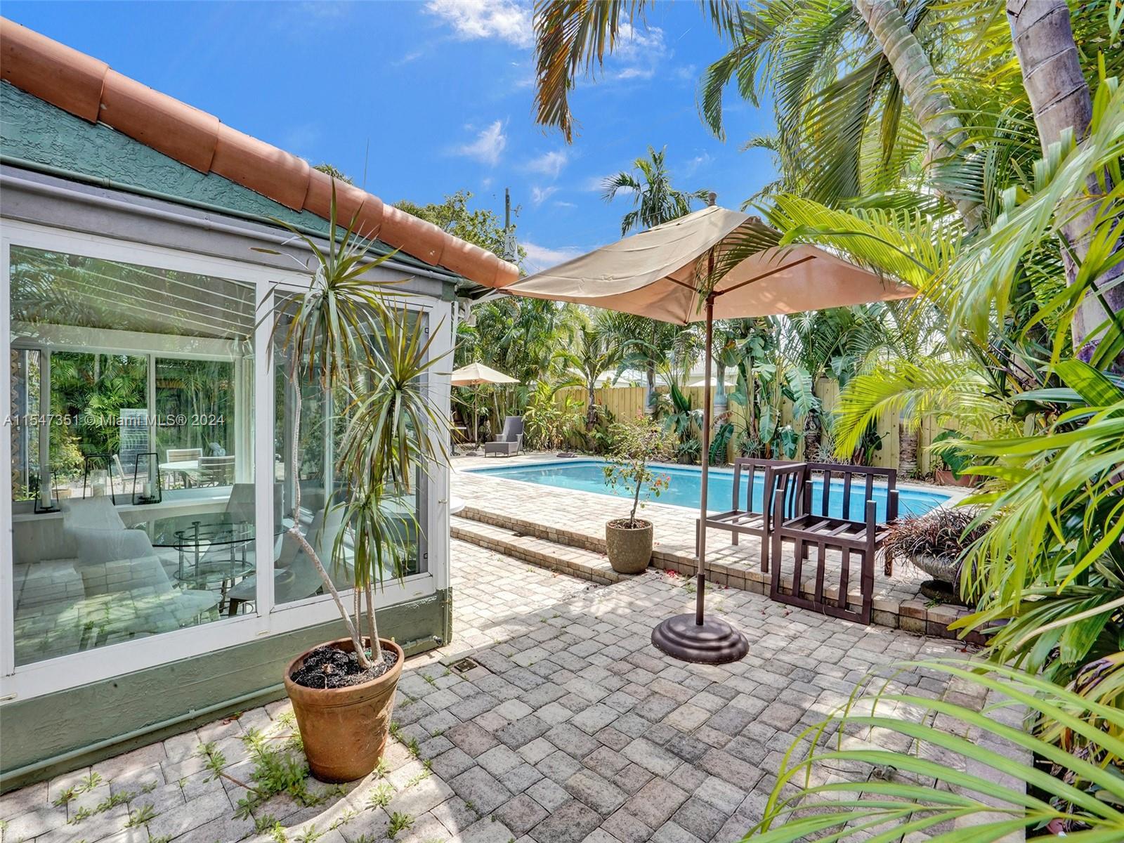 1806 20th St, Fort Lauderdale, FL, 33305 United States, 2 Bedrooms Bedrooms, ,2 BathroomsBathrooms,Residential,For Sale,20th St,A11547351