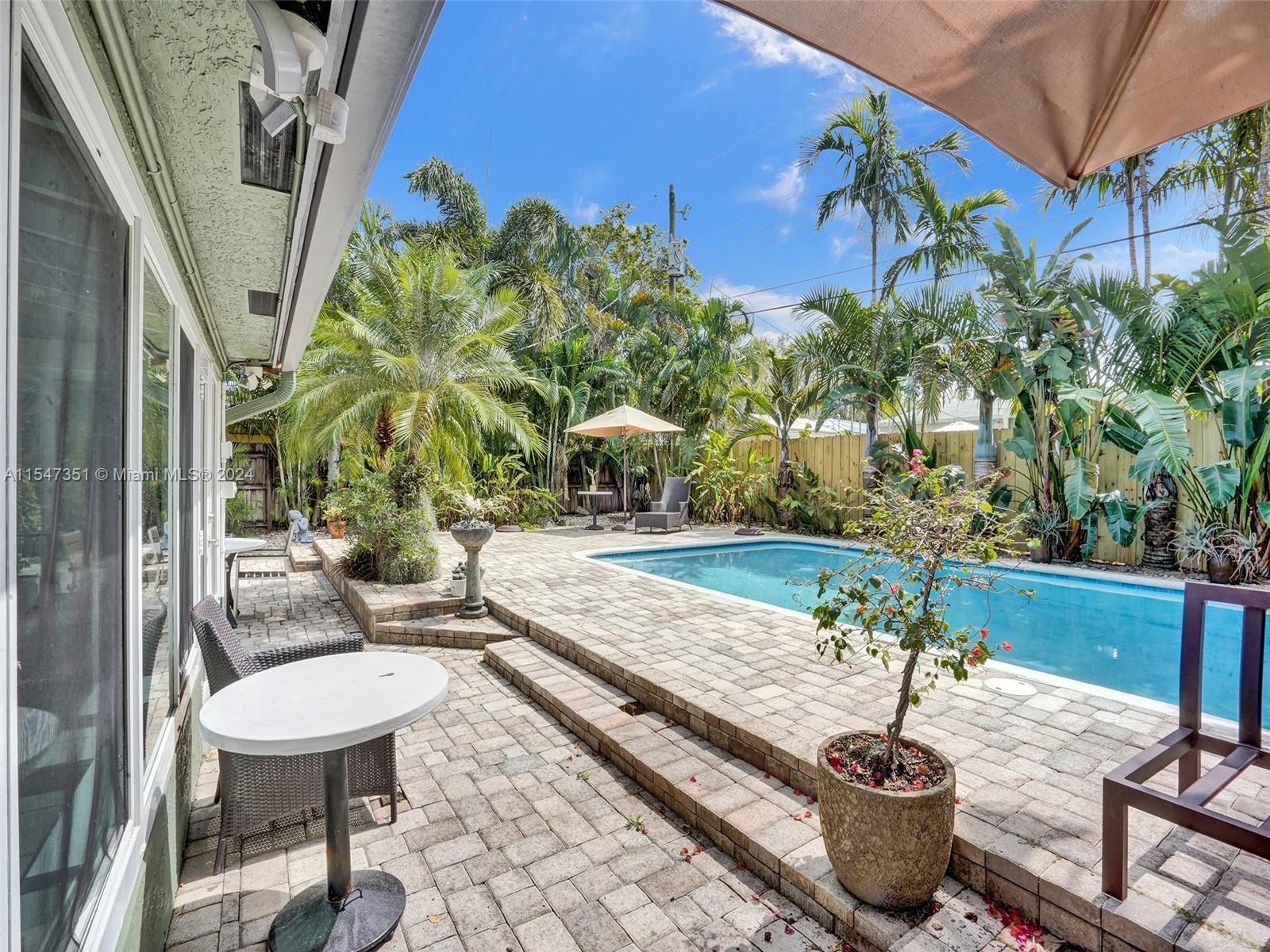 1806 20th St, Fort Lauderdale, FL, 33305 United States, 2 Bedrooms Bedrooms, ,2 BathroomsBathrooms,Residential,For Sale,20th St,A11547351