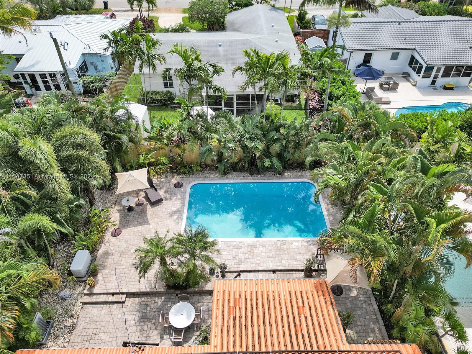 1806 20th St, Fort Lauderdale, FL, 33305 United States, 2 Bedrooms Bedrooms, ,2 BathroomsBathrooms,Residential,For Sale,20th St,A11547351