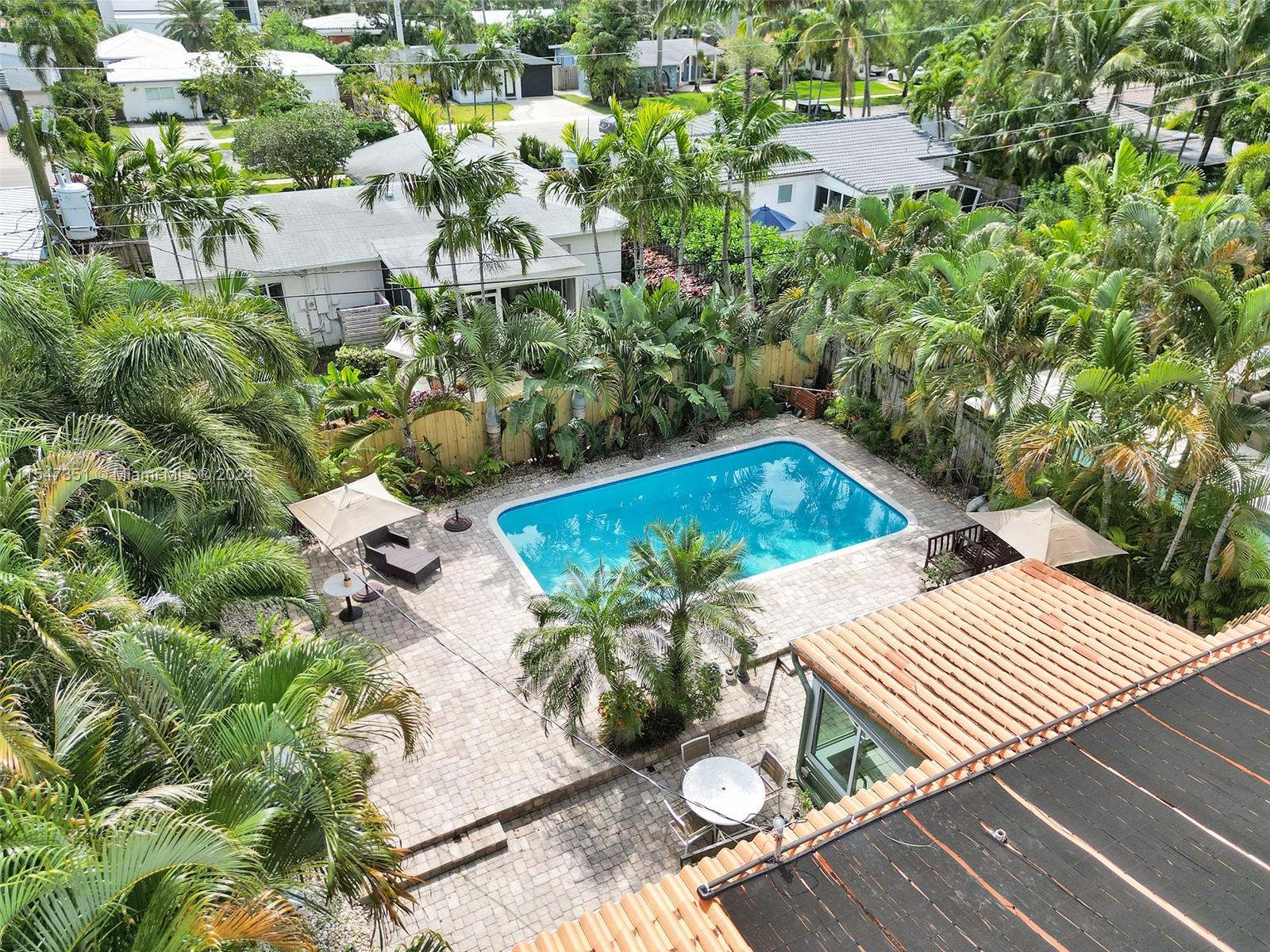 1806 20th St, Fort Lauderdale, FL, 33305 United States, 2 Bedrooms Bedrooms, ,2 BathroomsBathrooms,Residential,For Sale,20th St,A11547351