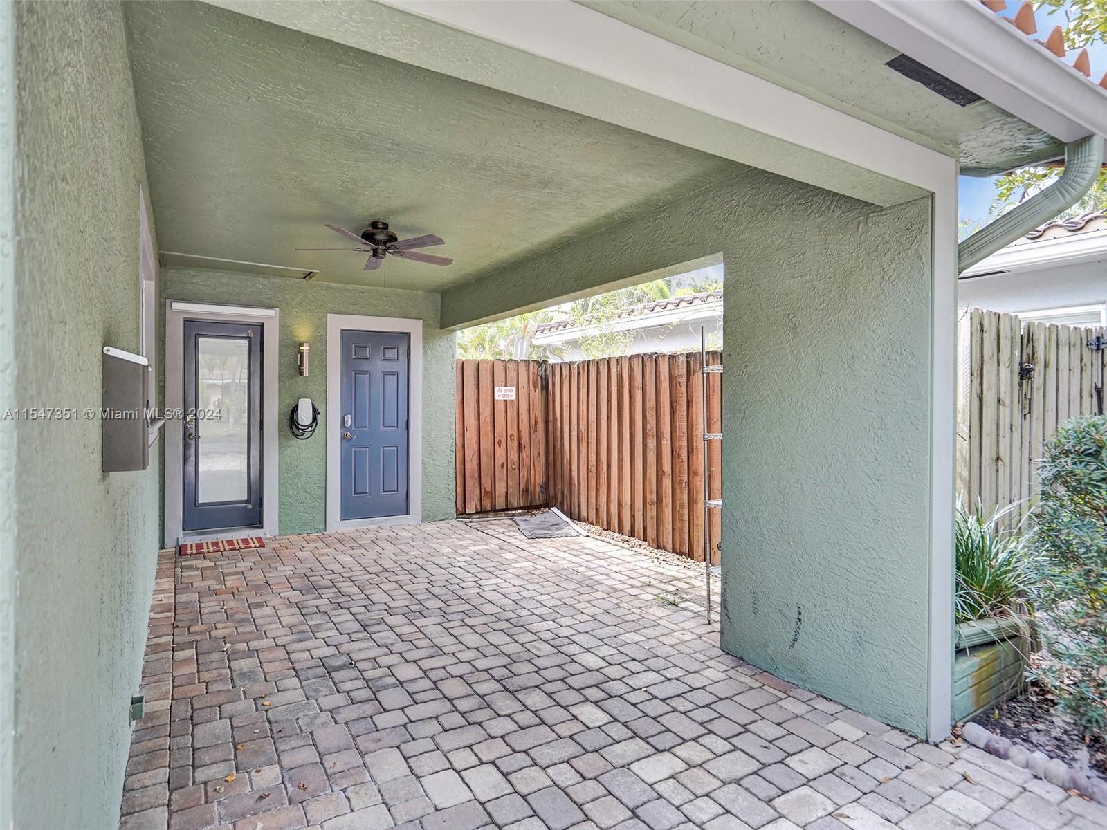 1806 20th St, Fort Lauderdale, FL, 33305 United States, 2 Bedrooms Bedrooms, ,2 BathroomsBathrooms,Residential,For Sale,20th St,A11547351