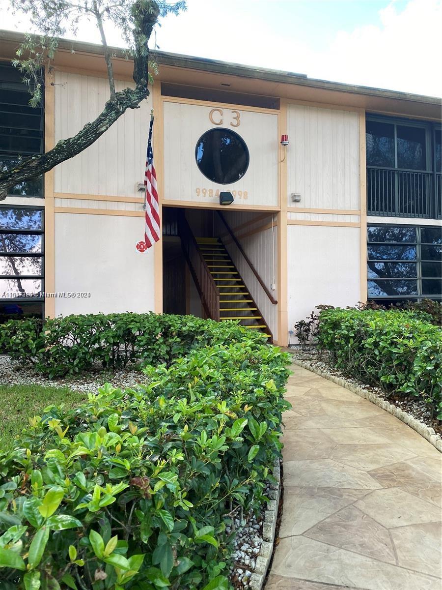 9984 N Belfort Cir 112, Tamarac, Florida 33321, 2 Bedrooms Bedrooms, ,2 BathroomsBathrooms,Residential,For Sale,9984 N Belfort Cir 112,A11547329