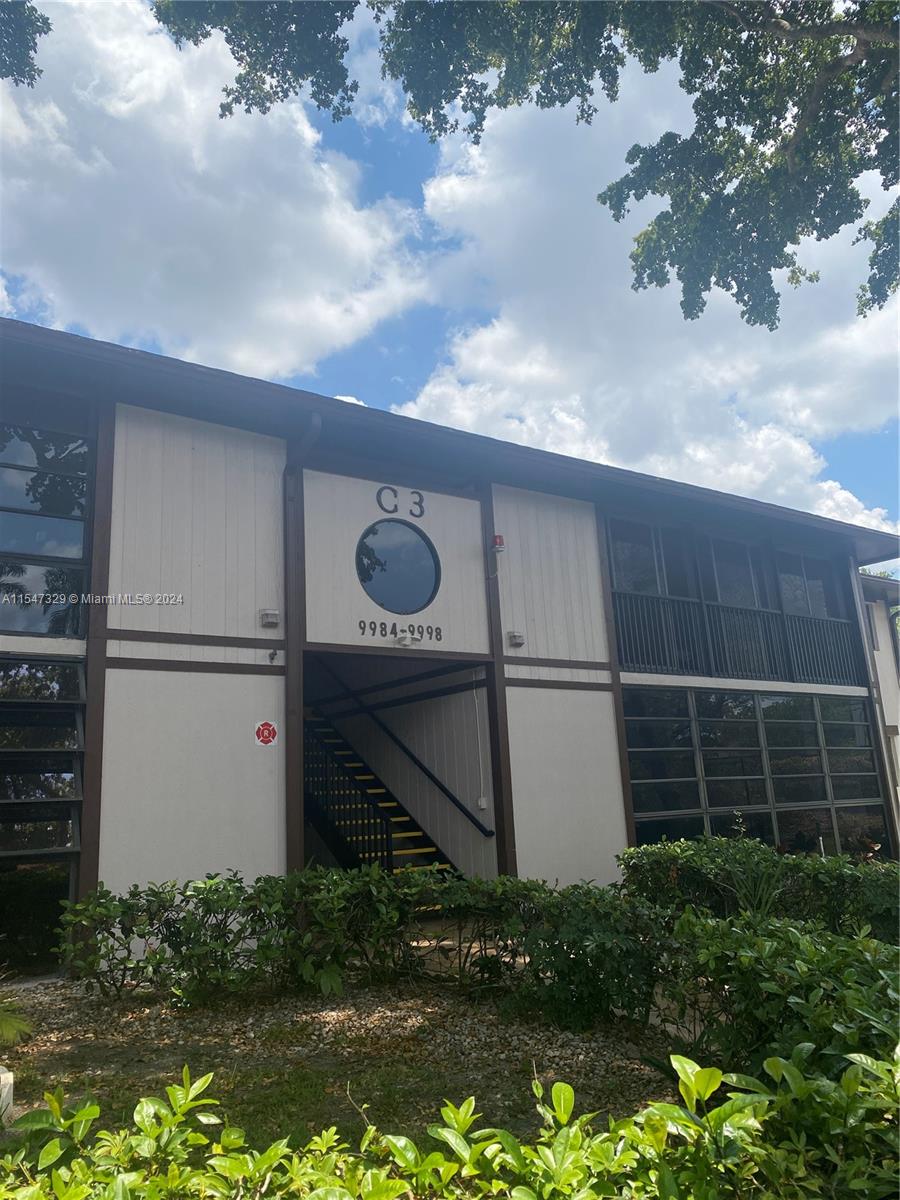 9984 N Belfort Cir 112, Tamarac, Florida 33321, 2 Bedrooms Bedrooms, ,2 BathroomsBathrooms,Residential,For Sale,9984 N Belfort Cir 112,A11547329