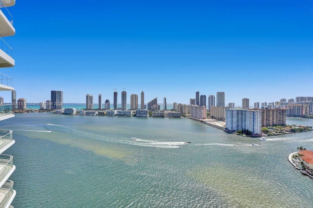 2800  Island Blvd #2901 For Sale A11545415, FL