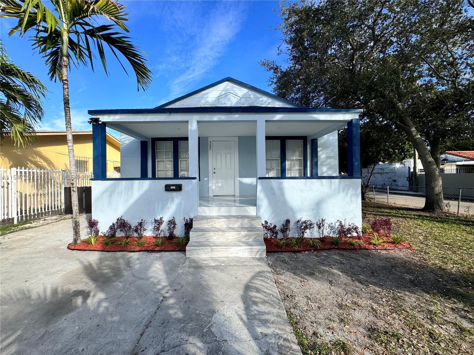 327 NW 23rd Ct, Miami, Florida 33125, 3 Bedrooms Bedrooms, ,1 BathroomBathrooms,Residential,For Sale,327 NW 23rd Ct,A11547297