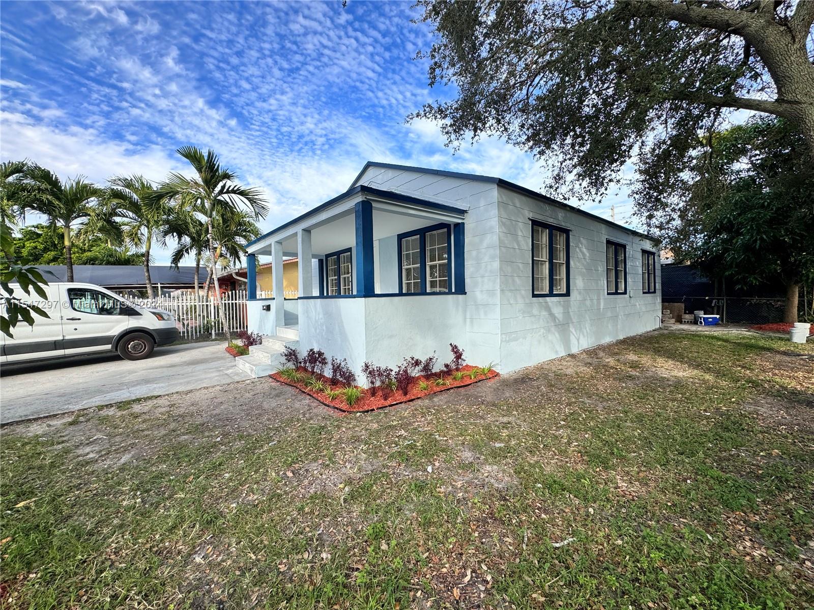 327 NW 23rd Ct, Miami, Florida 33125, 3 Bedrooms Bedrooms, ,1 BathroomBathrooms,Residential,For Sale,327 NW 23rd Ct,A11547297