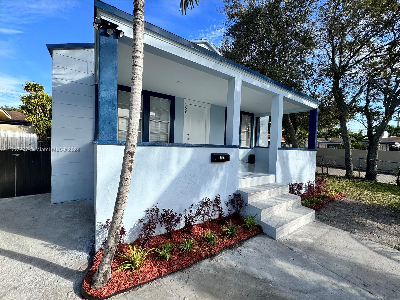 327 NW 23rd Ct, Miami, Florida 33125, 3 Bedrooms Bedrooms, ,1 BathroomBathrooms,Residential,For Sale,327 NW 23rd Ct,A11547297