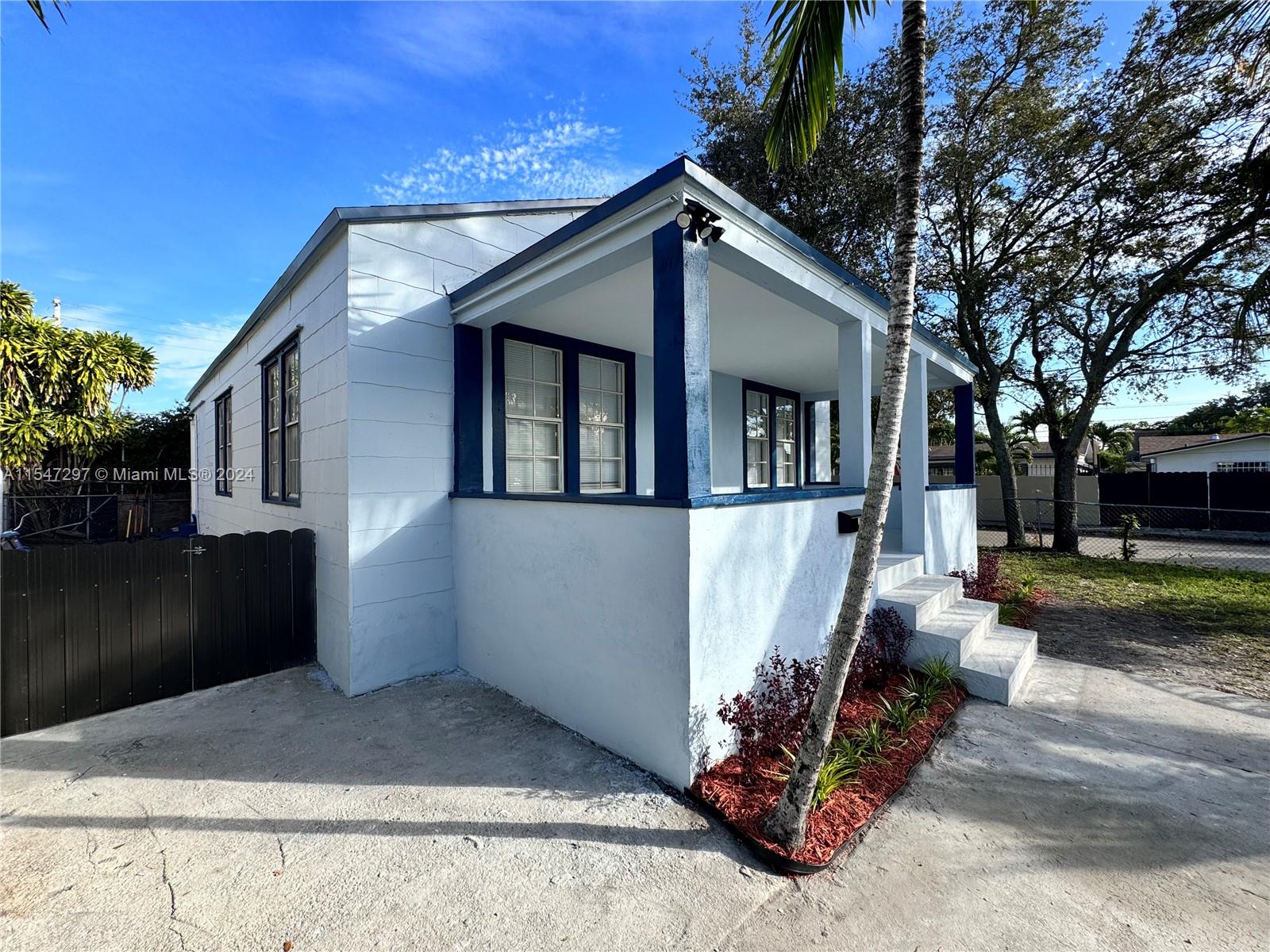 327 NW 23rd Ct, Miami, Florida 33125, 3 Bedrooms Bedrooms, ,1 BathroomBathrooms,Residential,For Sale,327 NW 23rd Ct,A11547297