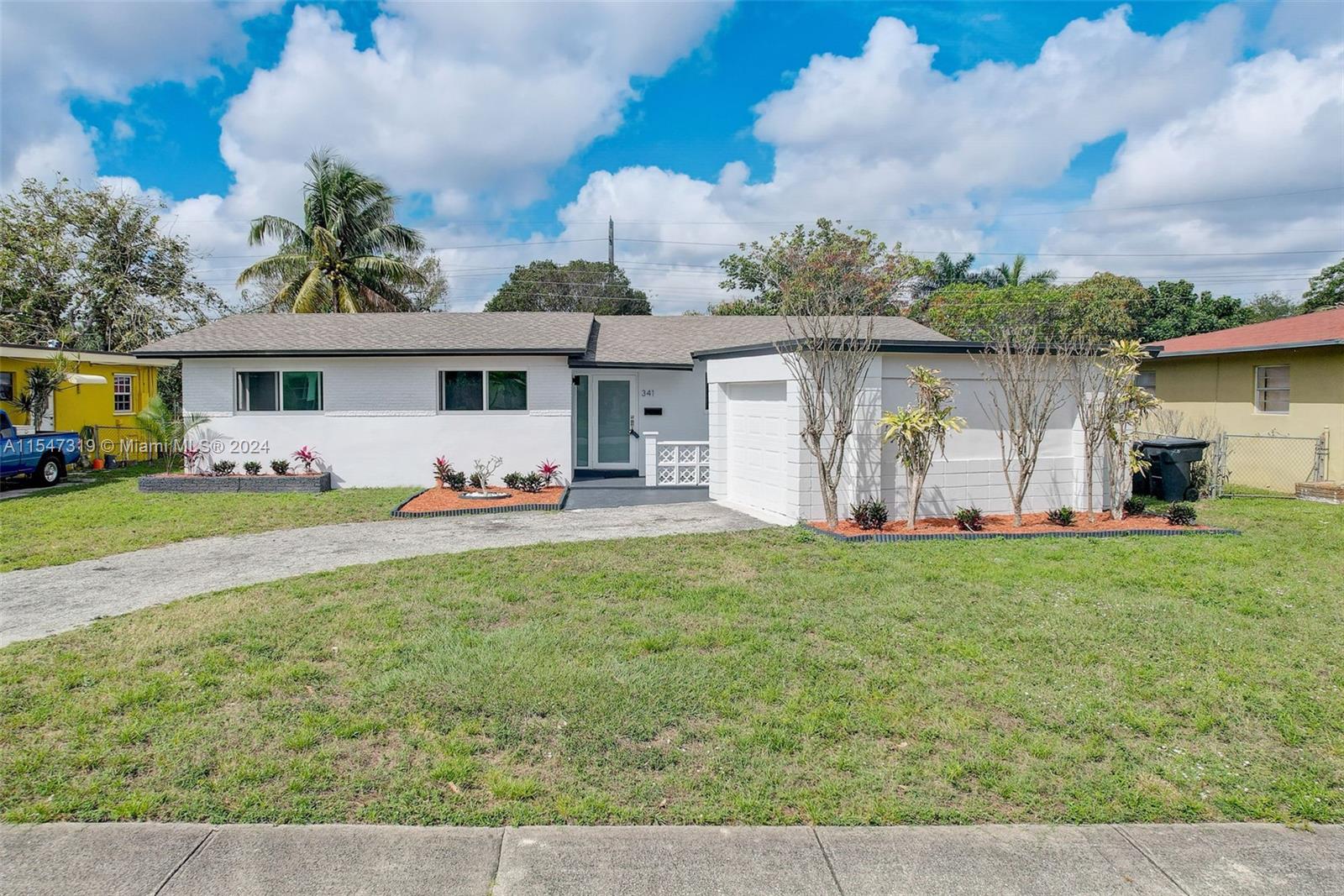 341 30th Ter, Fort Lauderdale, FL, 33312 United States, 3 Bedrooms Bedrooms, ,2 BathroomsBathrooms,Residential,For Sale,30th Ter,A11547319