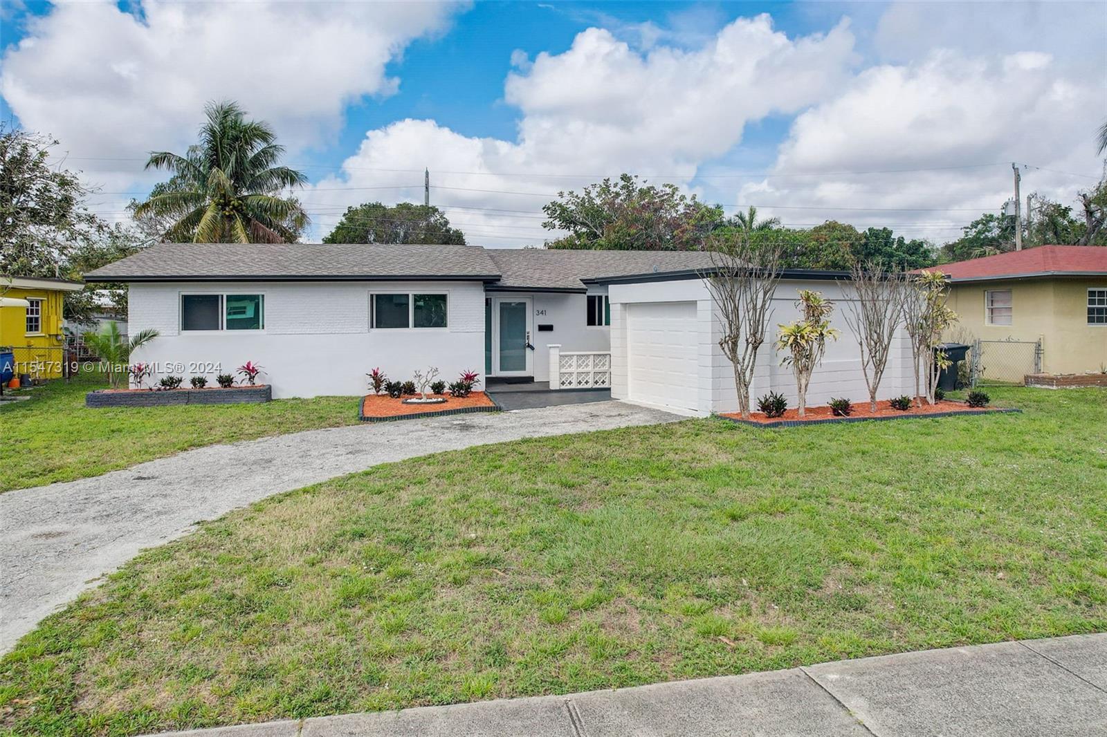 341 30th Ter, Fort Lauderdale, FL, 33312 United States, 3 Bedrooms Bedrooms, ,2 BathroomsBathrooms,Residential,For Sale,30th Ter,A11547319