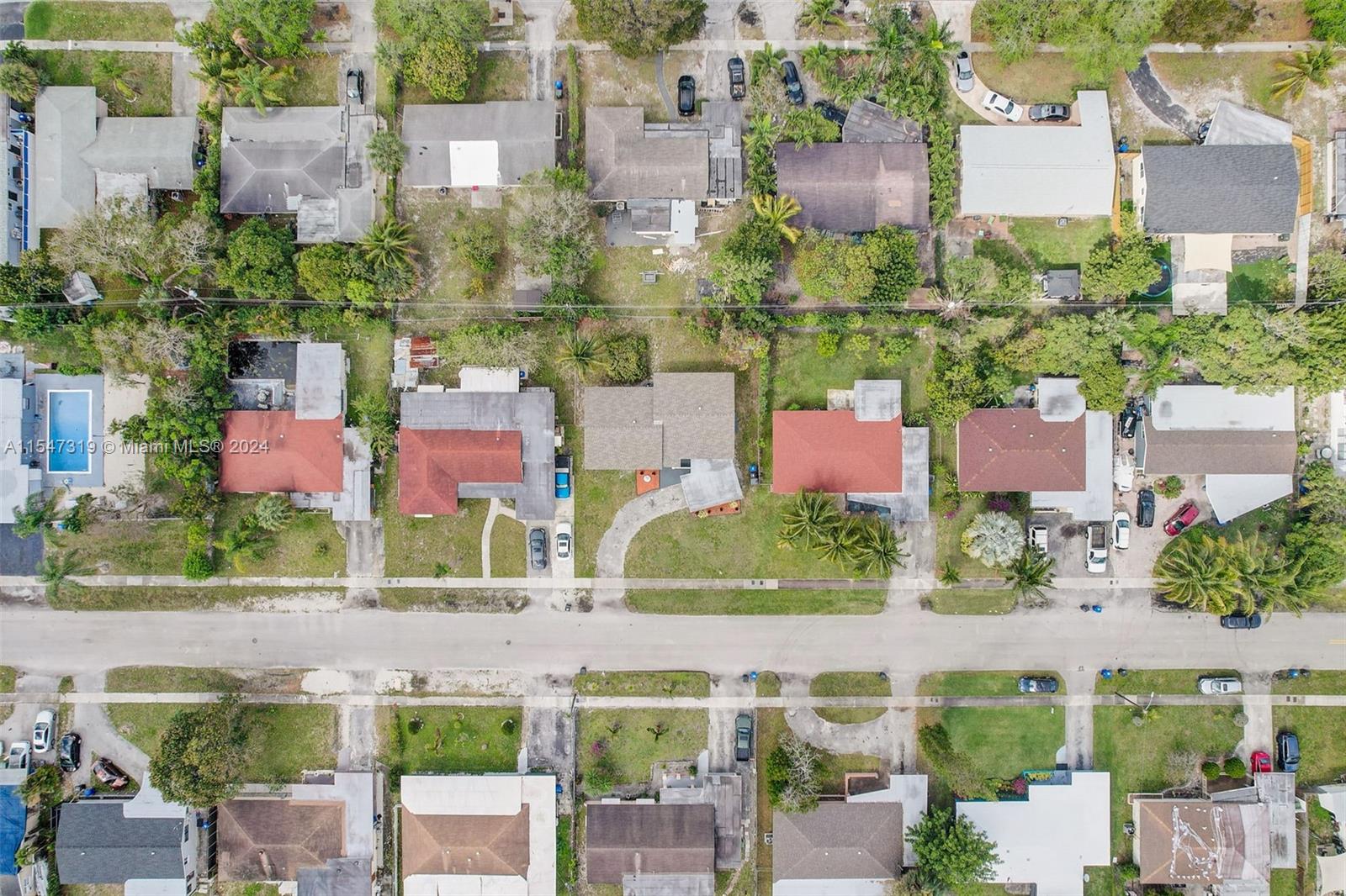 341 30th Ter, Fort Lauderdale, FL, 33312 United States, 3 Bedrooms Bedrooms, ,2 BathroomsBathrooms,Residential,For Sale,30th Ter,A11547319