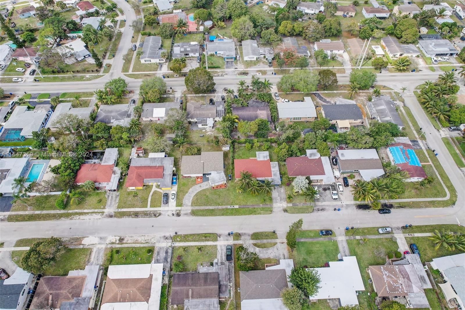 341 30th Ter, Fort Lauderdale, FL, 33312 United States, 3 Bedrooms Bedrooms, ,2 BathroomsBathrooms,Residential,For Sale,30th Ter,A11547319