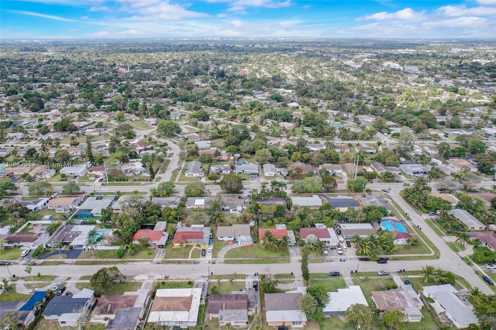 341 30th Ter, Fort Lauderdale, FL, 33312 United States, 3 Bedrooms Bedrooms, ,2 BathroomsBathrooms,Residential,For Sale,30th Ter,A11547319