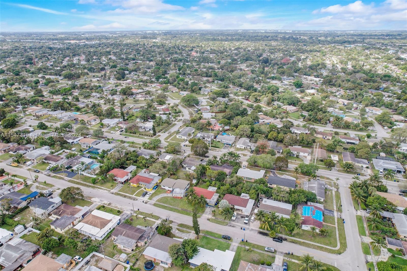 341 30th Ter, Fort Lauderdale, FL, 33312 United States, 3 Bedrooms Bedrooms, ,2 BathroomsBathrooms,Residential,For Sale,30th Ter,A11547319