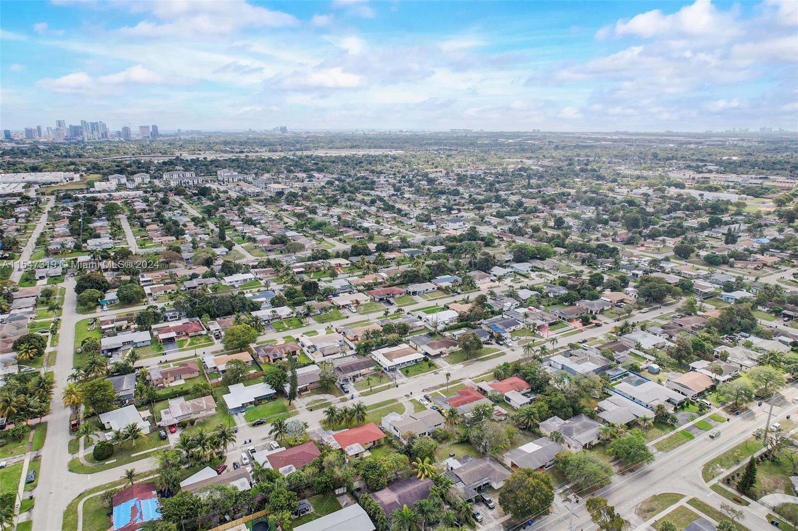 341 30th Ter, Fort Lauderdale, FL, 33312 United States, 3 Bedrooms Bedrooms, ,2 BathroomsBathrooms,Residential,For Sale,30th Ter,A11547319