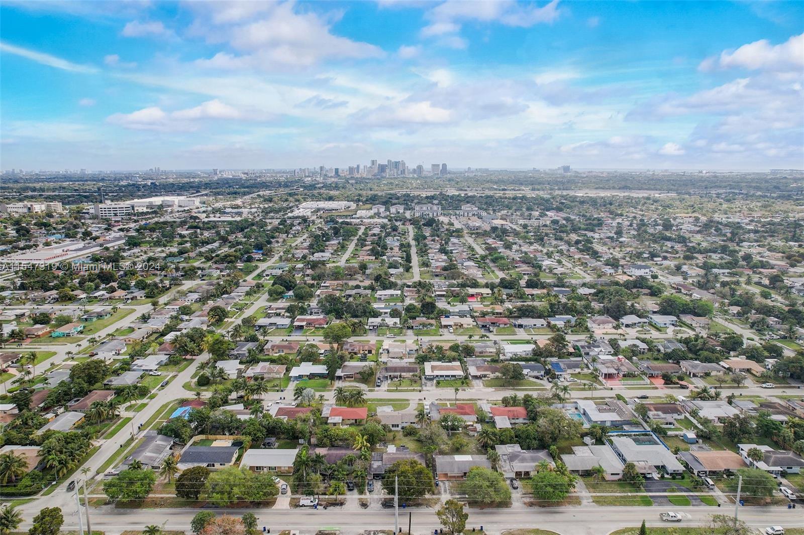 341 30th Ter, Fort Lauderdale, FL, 33312 United States, 3 Bedrooms Bedrooms, ,2 BathroomsBathrooms,Residential,For Sale,30th Ter,A11547319