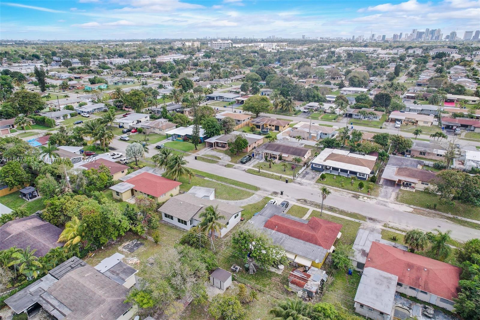 341 30th Ter, Fort Lauderdale, FL, 33312 United States, 3 Bedrooms Bedrooms, ,2 BathroomsBathrooms,Residential,For Sale,30th Ter,A11547319