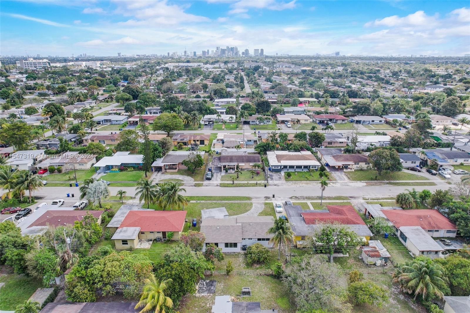 341 30th Ter, Fort Lauderdale, FL, 33312 United States, 3 Bedrooms Bedrooms, ,2 BathroomsBathrooms,Residential,For Sale,30th Ter,A11547319