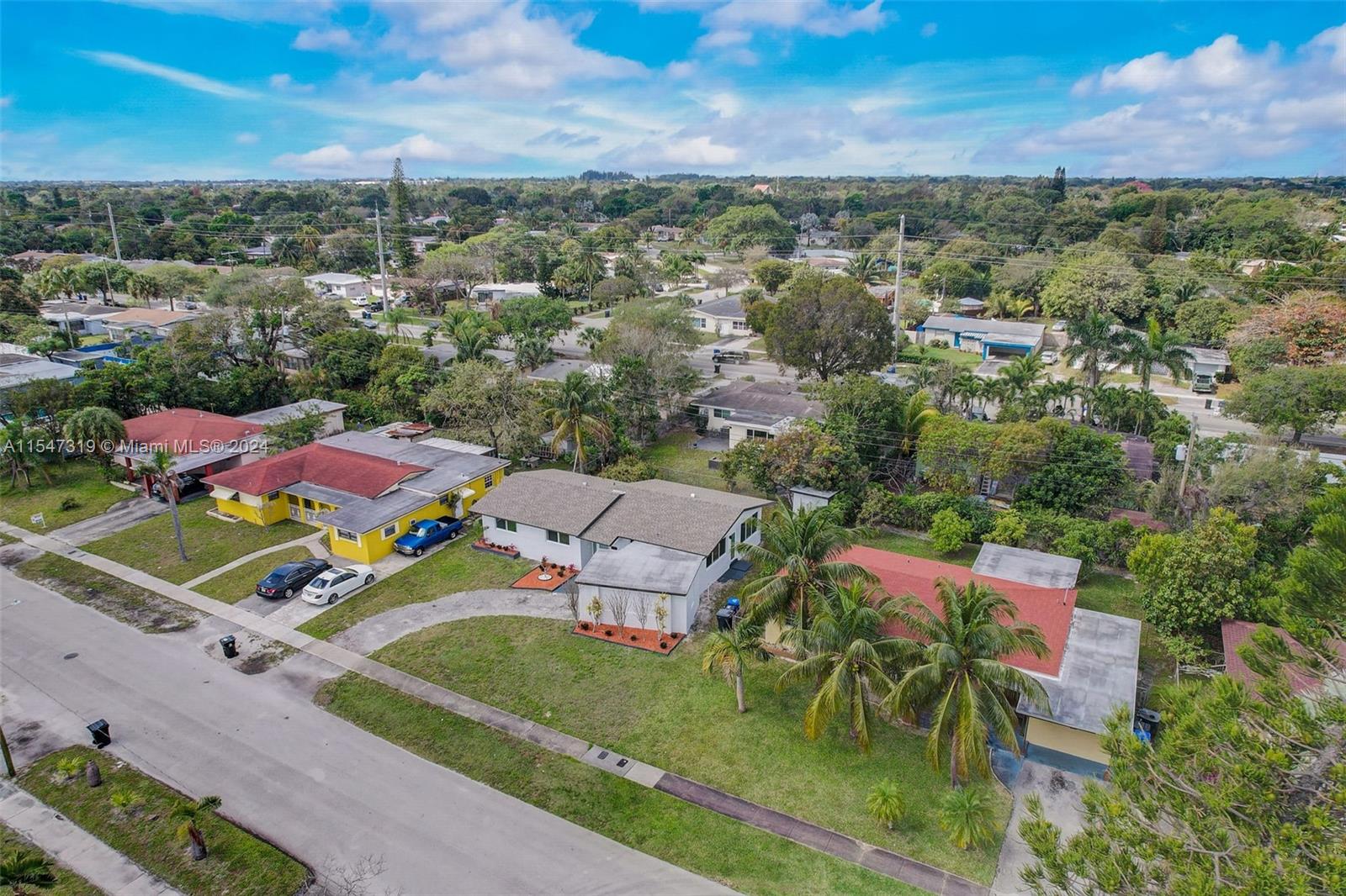 341 30th Ter, Fort Lauderdale, FL, 33312 United States, 3 Bedrooms Bedrooms, ,2 BathroomsBathrooms,Residential,For Sale,30th Ter,A11547319