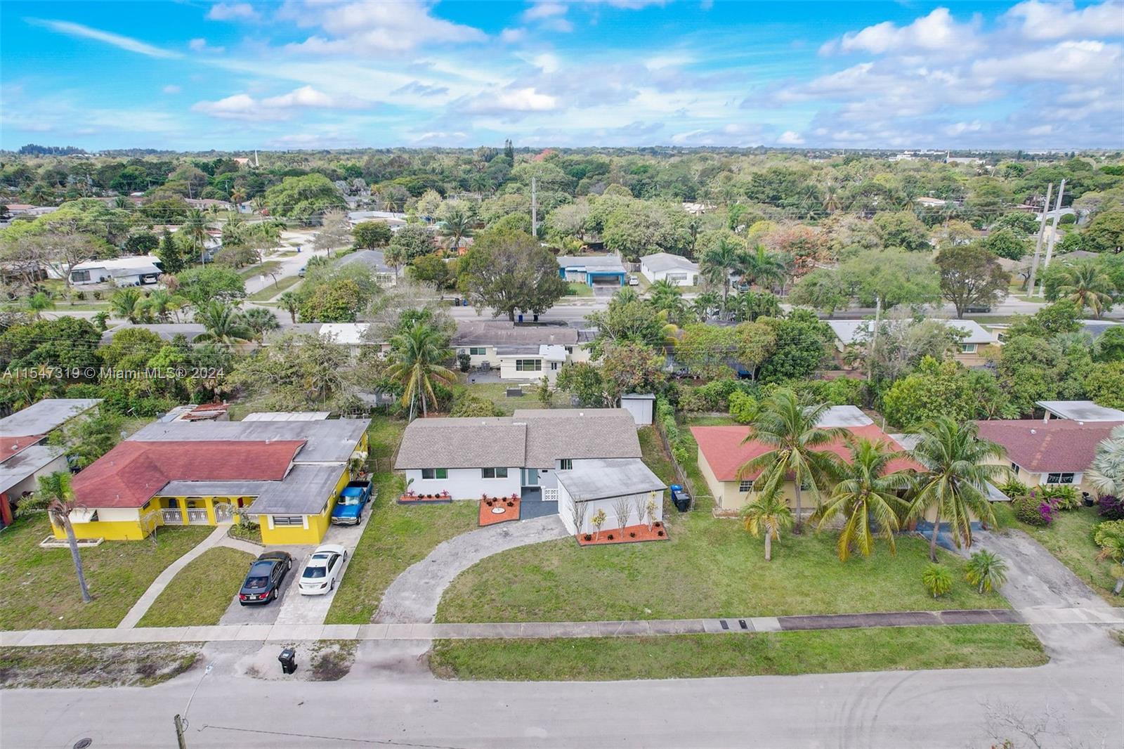 341 30th Ter, Fort Lauderdale, FL, 33312 United States, 3 Bedrooms Bedrooms, ,2 BathroomsBathrooms,Residential,For Sale,30th Ter,A11547319