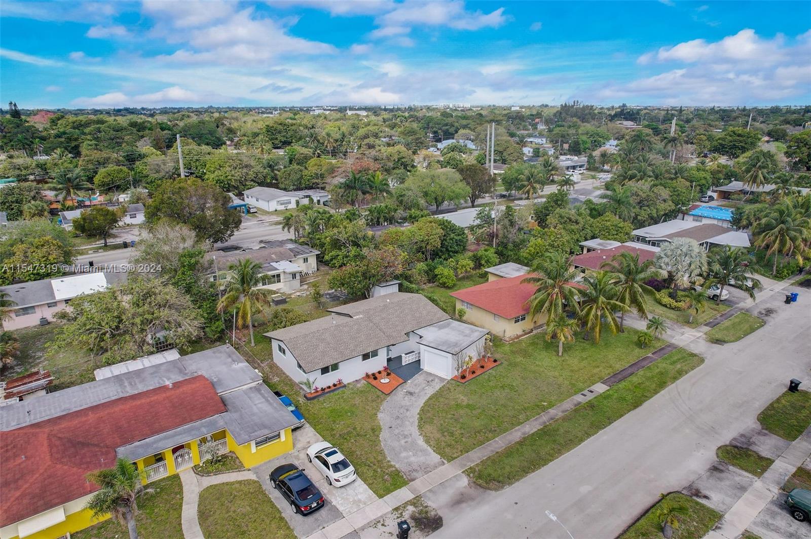 341 30th Ter, Fort Lauderdale, FL, 33312 United States, 3 Bedrooms Bedrooms, ,2 BathroomsBathrooms,Residential,For Sale,30th Ter,A11547319