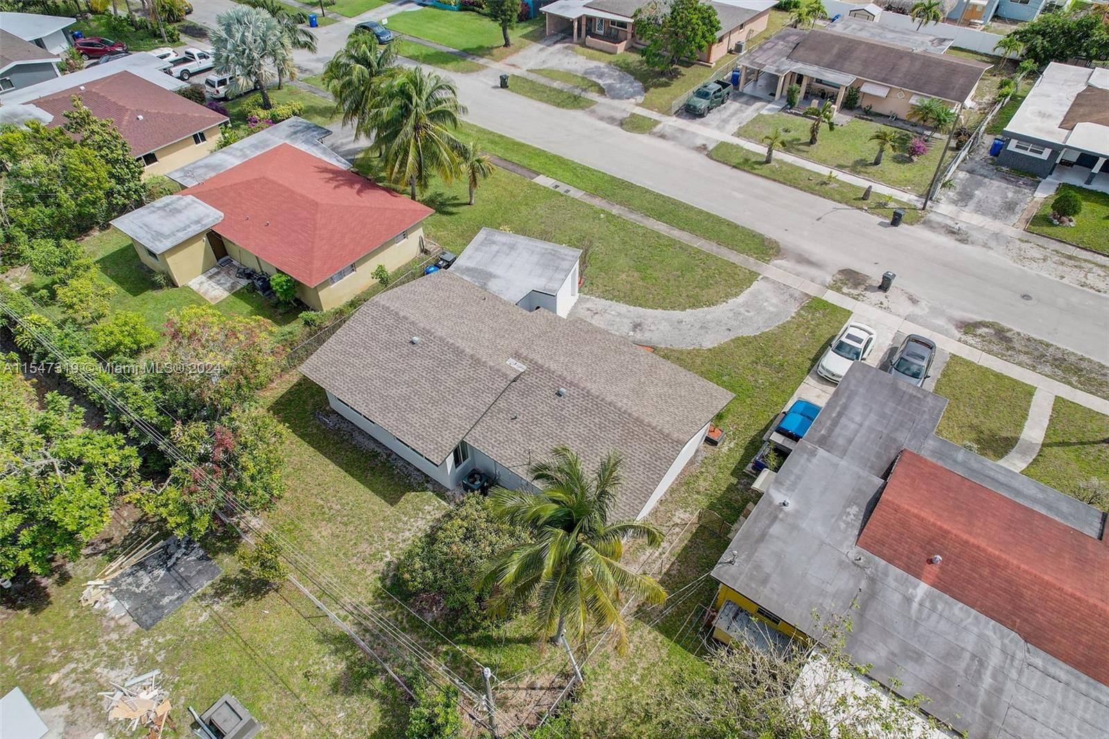 341 30th Ter, Fort Lauderdale, FL, 33312 United States, 3 Bedrooms Bedrooms, ,2 BathroomsBathrooms,Residential,For Sale,30th Ter,A11547319