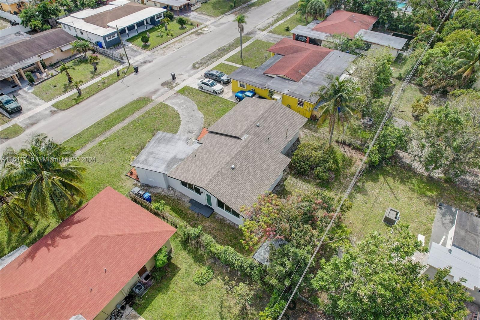 341 30th Ter, Fort Lauderdale, FL, 33312 United States, 3 Bedrooms Bedrooms, ,2 BathroomsBathrooms,Residential,For Sale,30th Ter,A11547319