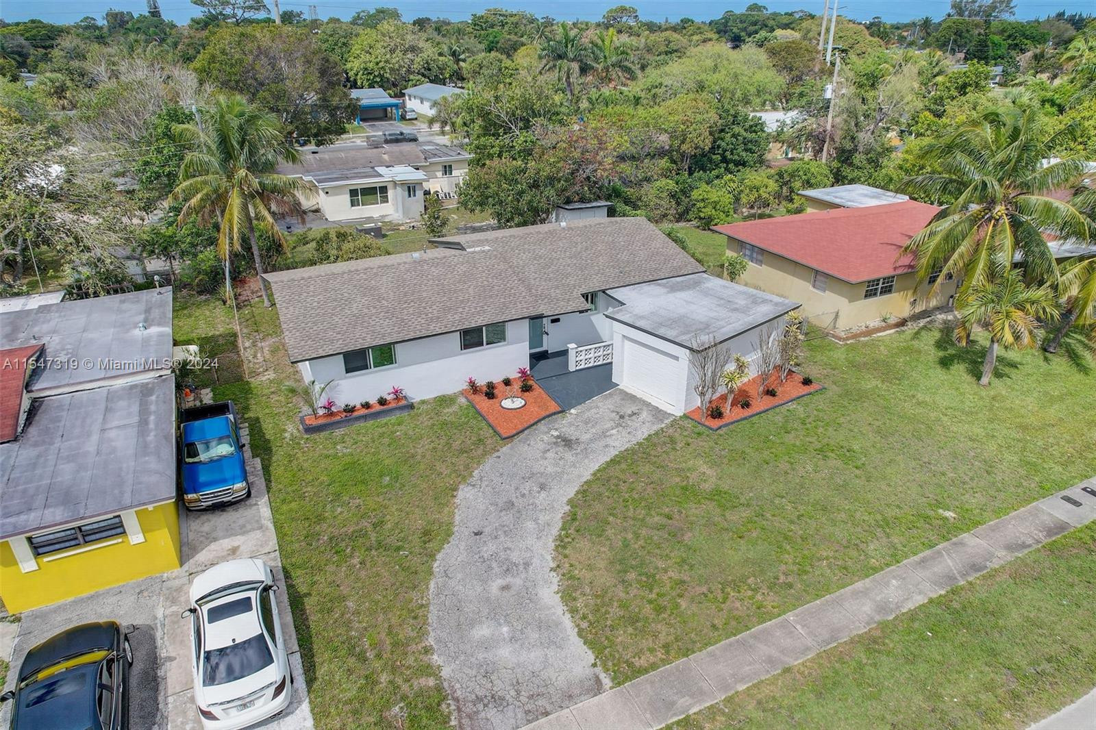 341 30th Ter, Fort Lauderdale, FL, 33312 United States, 3 Bedrooms Bedrooms, ,2 BathroomsBathrooms,Residential,For Sale,30th Ter,A11547319