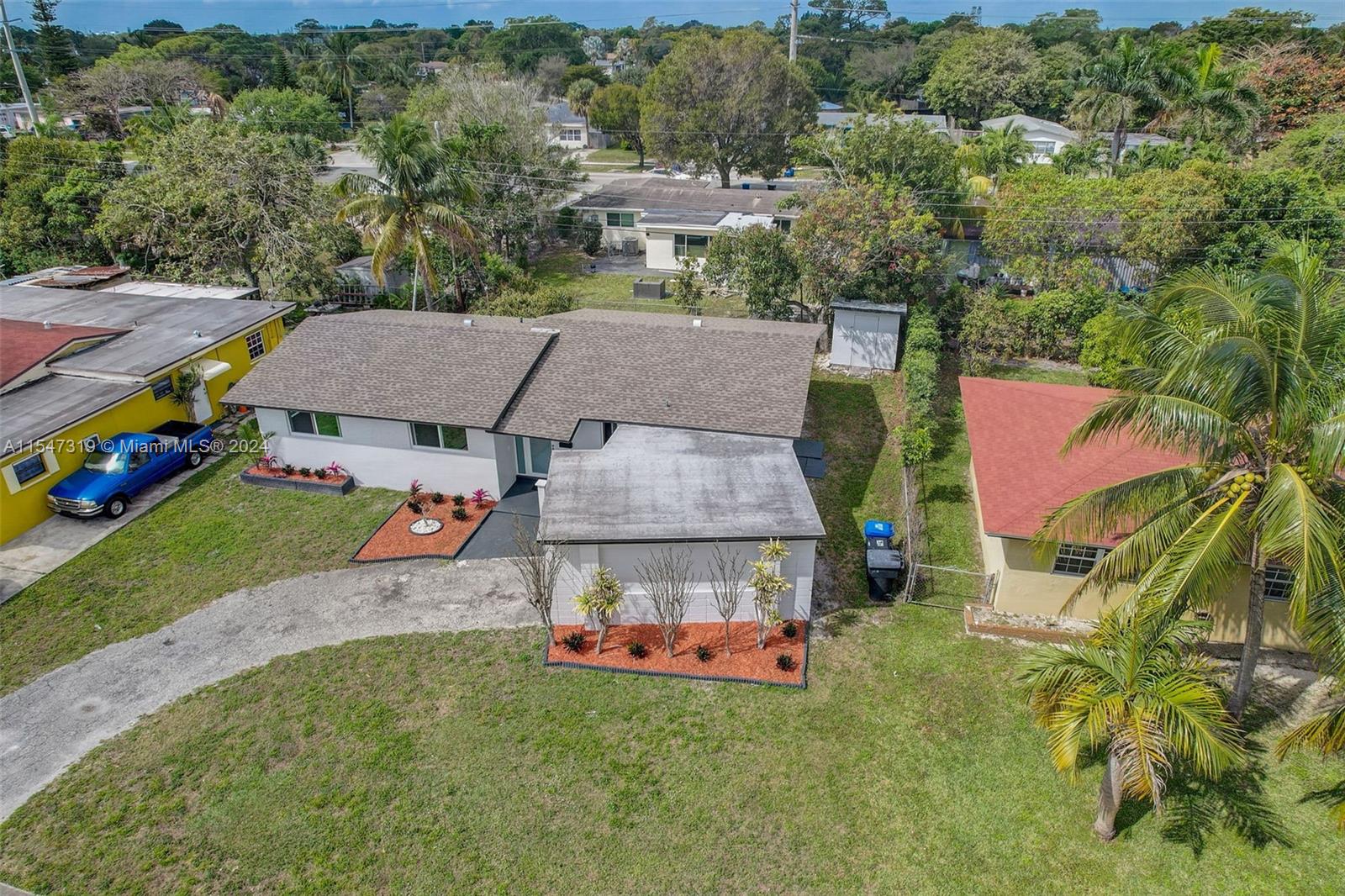 341 30th Ter, Fort Lauderdale, FL, 33312 United States, 3 Bedrooms Bedrooms, ,2 BathroomsBathrooms,Residential,For Sale,30th Ter,A11547319