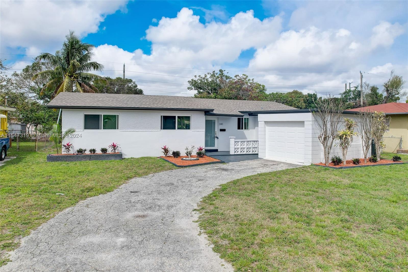 341 30th Ter, Fort Lauderdale, FL, 33312 United States, 3 Bedrooms Bedrooms, ,2 BathroomsBathrooms,Residential,For Sale,30th Ter,A11547319