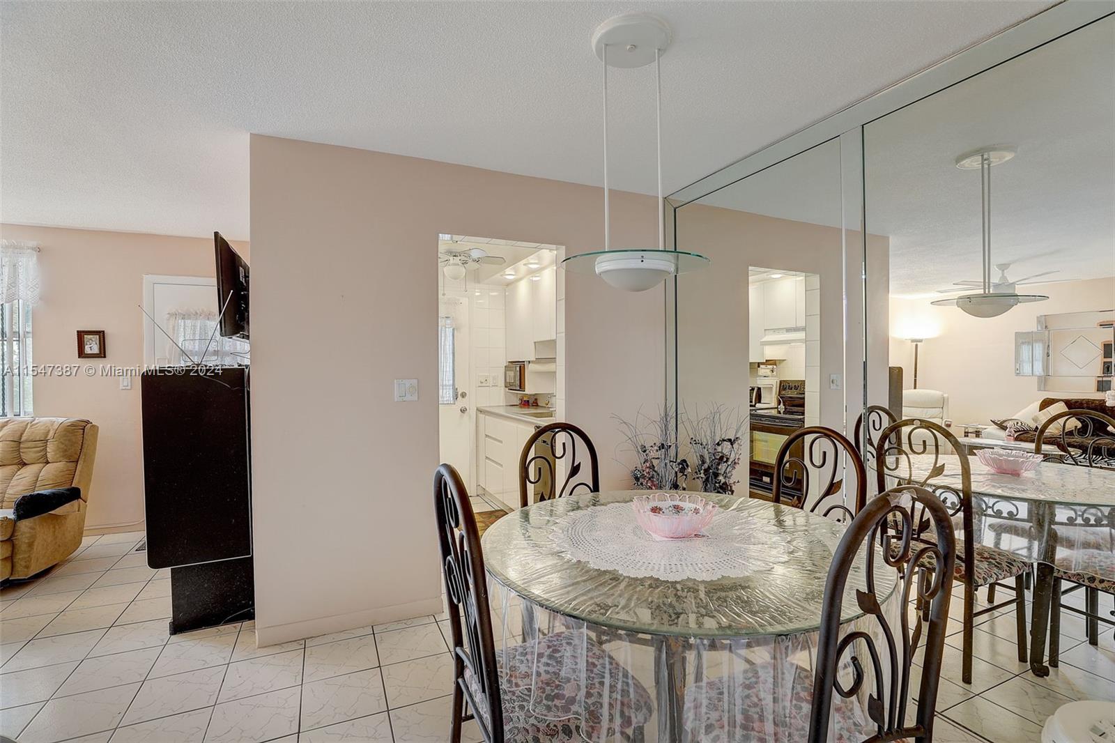 16801 NE 13th Ave 108, Miami, Florida 33162, 1 Bedroom Bedrooms, ,1 BathroomBathrooms,Residential,For Sale,16801 NE 13th Ave 108,A11547387