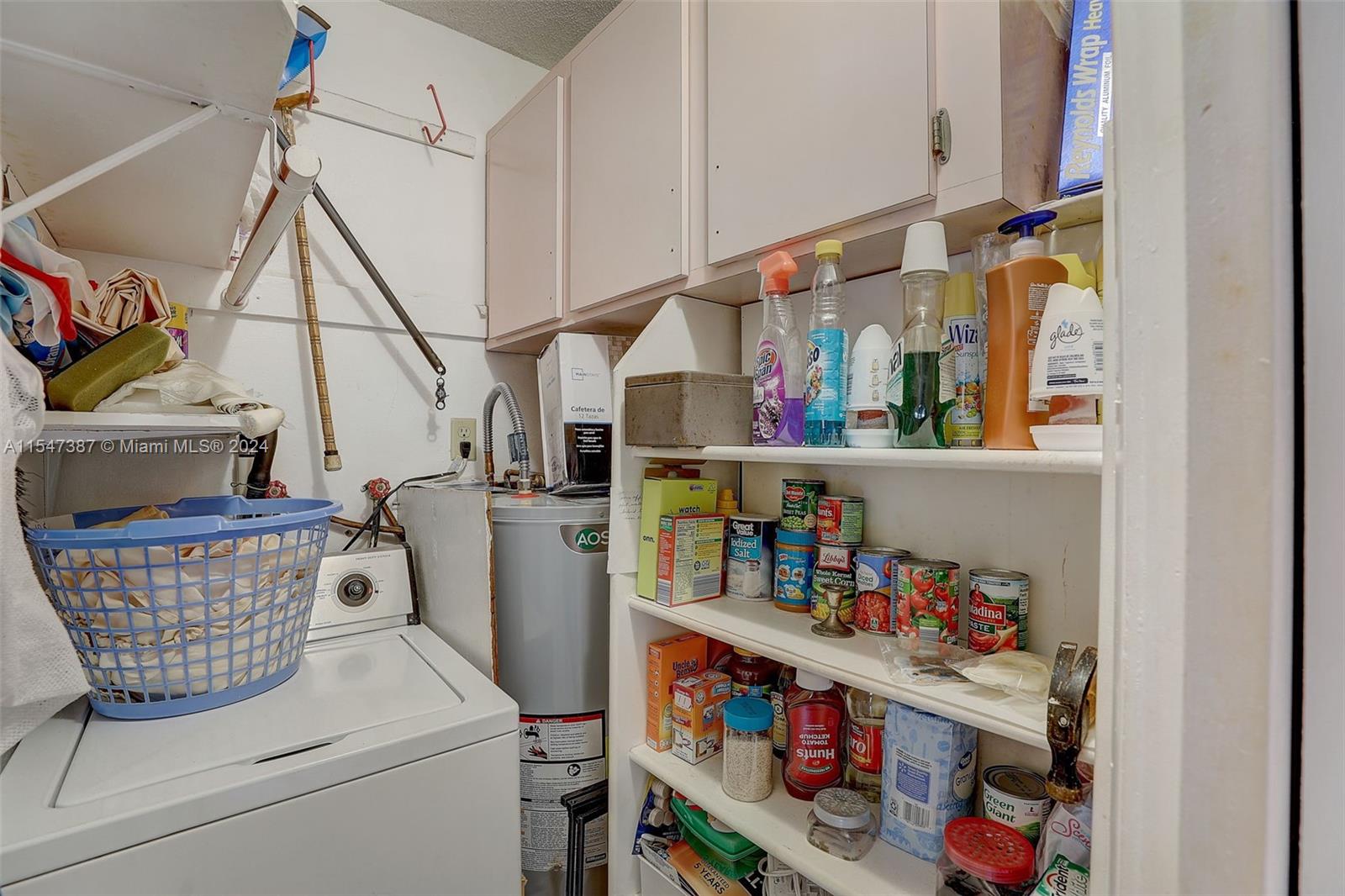 16801 NE 13th Ave 108, Miami, Florida 33162, 1 Bedroom Bedrooms, ,1 BathroomBathrooms,Residential,For Sale,16801 NE 13th Ave 108,A11547387