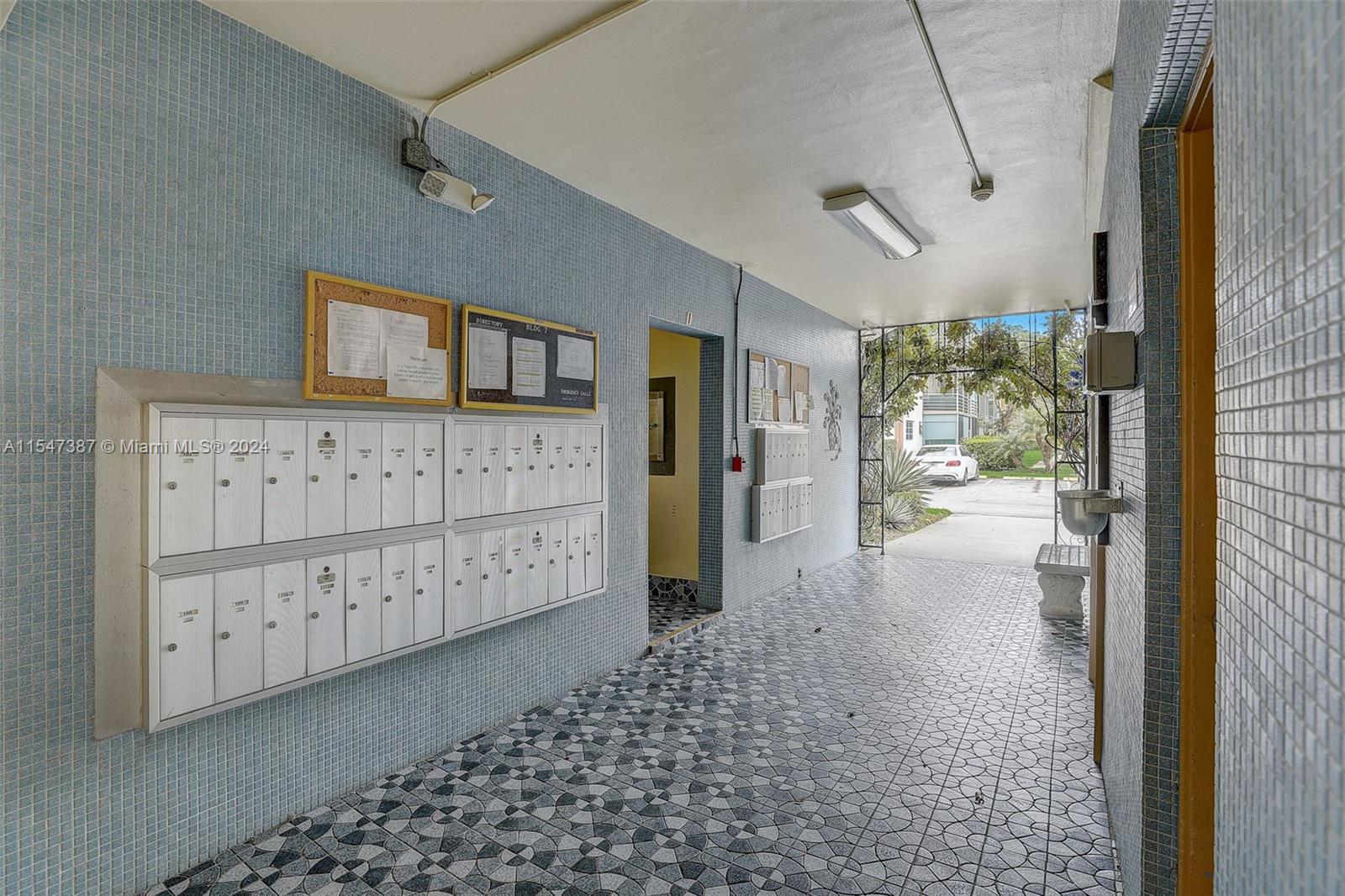 16801 NE 13th Ave 108, Miami, Florida 33162, 1 Bedroom Bedrooms, ,1 BathroomBathrooms,Residential,For Sale,16801 NE 13th Ave 108,A11547387