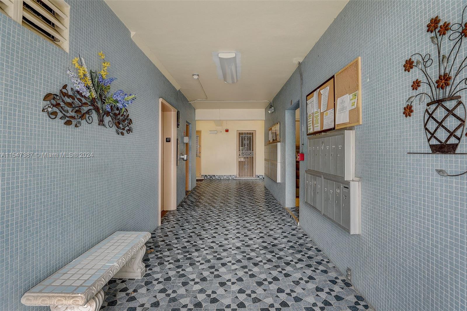 16801 NE 13th Ave 108, Miami, Florida 33162, 1 Bedroom Bedrooms, ,1 BathroomBathrooms,Residential,For Sale,16801 NE 13th Ave 108,A11547387