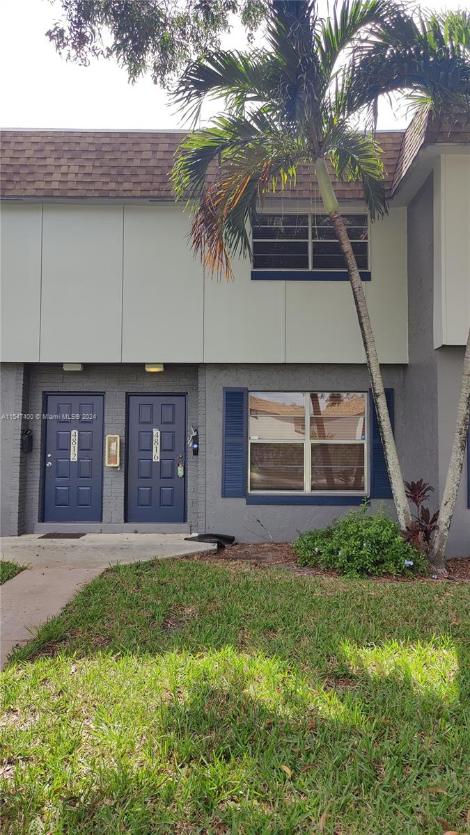 4816 NW 9th Dr 4816, Plantation, Florida 33317, 2 Bedrooms Bedrooms, ,1 BathroomBathrooms,Residential,For Sale,4816 NW 9th Dr 4816,A11547400