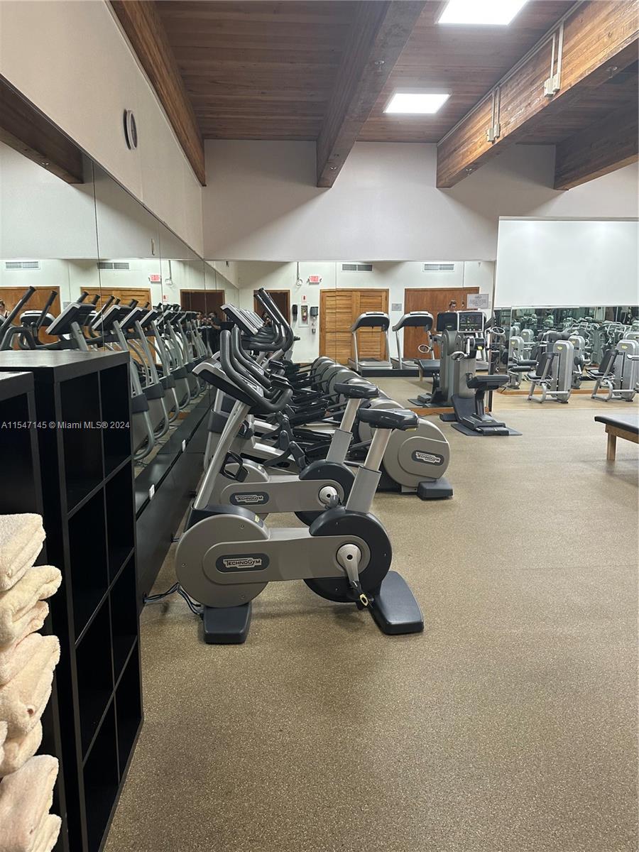 2000 Towerside Ter 1508, Miami, Florida 33138, 1 Bedroom Bedrooms, ,1 BathroomBathrooms,Residentiallease,For Rent,2000 Towerside Ter 1508,A11547145