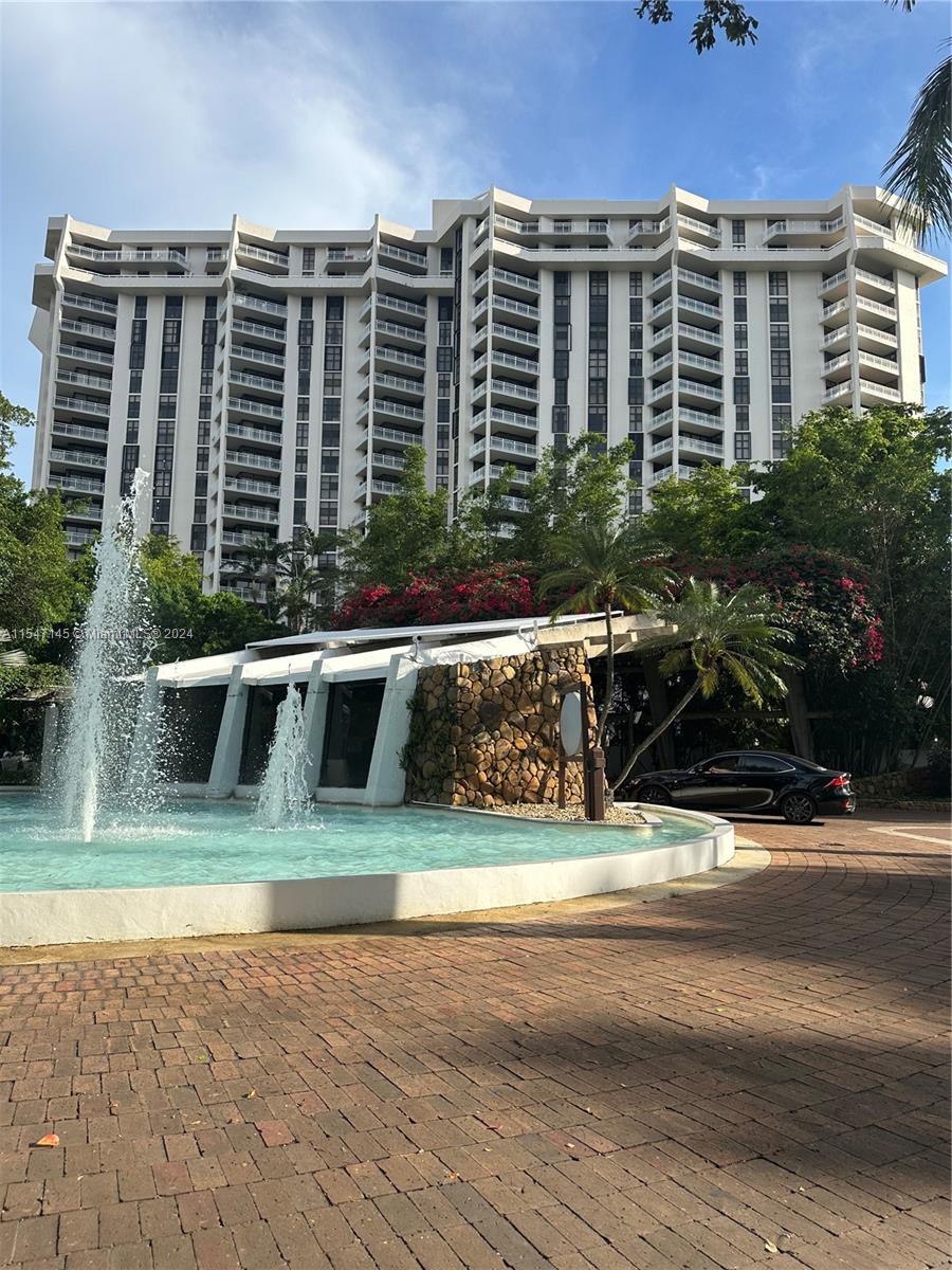2000 Towerside Ter 1508, Miami, Florida 33138, 1 Bedroom Bedrooms, ,1 BathroomBathrooms,Residentiallease,For Rent,2000 Towerside Ter 1508,A11547145