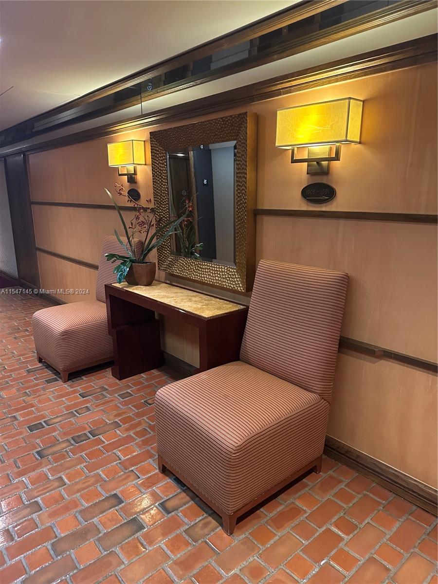 2000 Towerside Ter 1508, Miami, Florida 33138, 1 Bedroom Bedrooms, ,1 BathroomBathrooms,Residentiallease,For Rent,2000 Towerside Ter 1508,A11547145