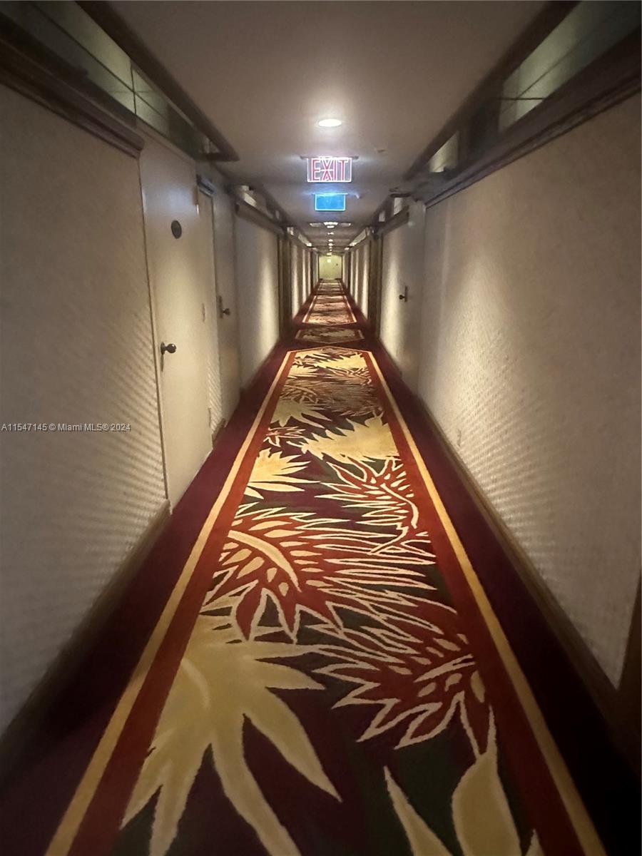 2000 Towerside Ter 1508, Miami, Florida 33138, 1 Bedroom Bedrooms, ,1 BathroomBathrooms,Residentiallease,For Rent,2000 Towerside Ter 1508,A11547145