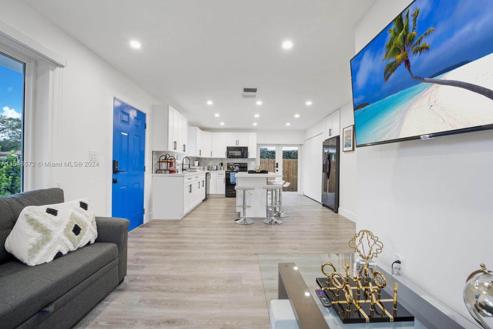 Miami, Florida 33150, 3 Bedrooms Bedrooms, ,2 BathroomsBathrooms,Residentiallease,For Rent,A11546572