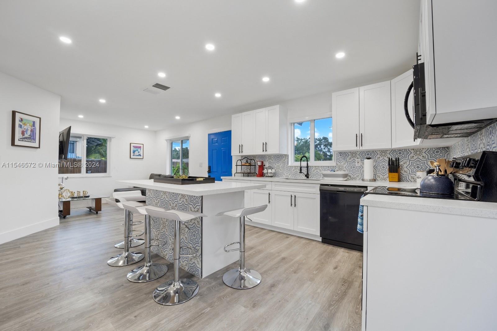 Miami, Florida 33150, 3 Bedrooms Bedrooms, ,2 BathroomsBathrooms,Residentiallease,For Rent,A11546572