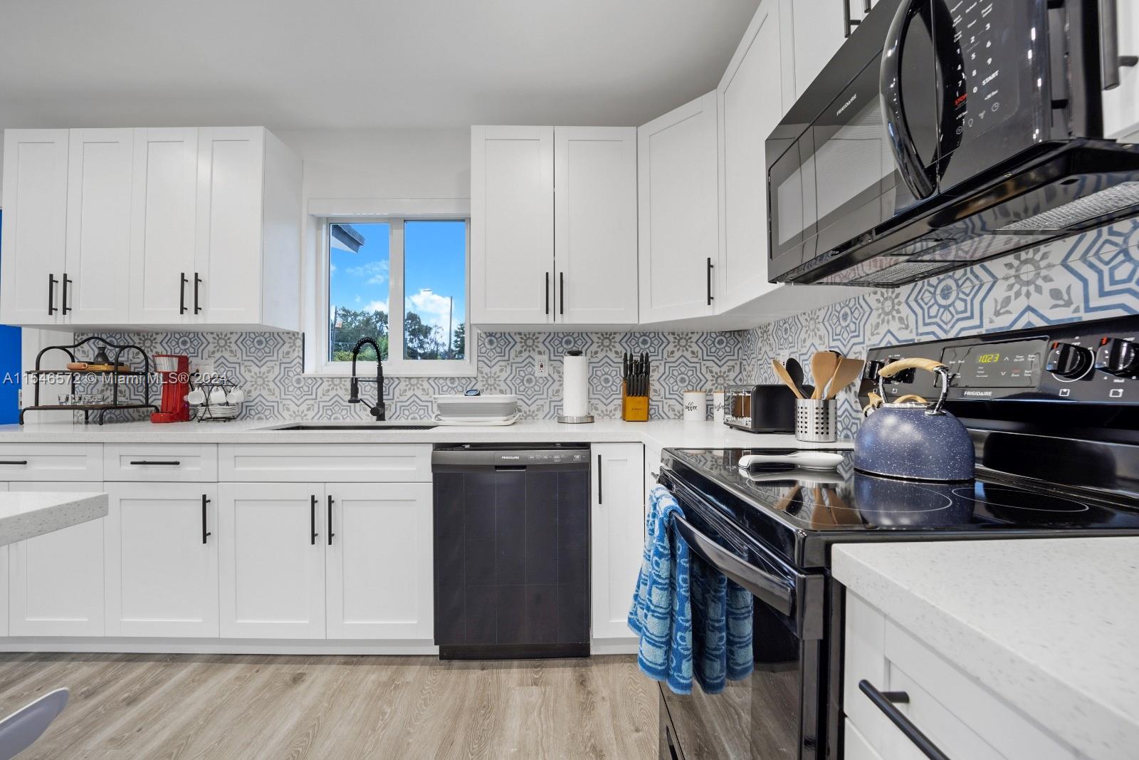 Miami, Florida 33150, 3 Bedrooms Bedrooms, ,2 BathroomsBathrooms,Residentiallease,For Rent,A11546572